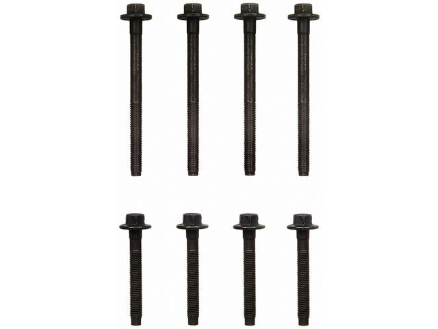 Head Bolt Set - 1996-1997 Ford Windstar 3.8L V6 - Felpro 5591-07586177