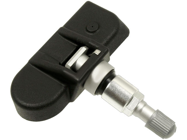 TPMS Sensor - 2008-2010 Mitsubishi Lancer - Standard Motor Products 26828-07587338