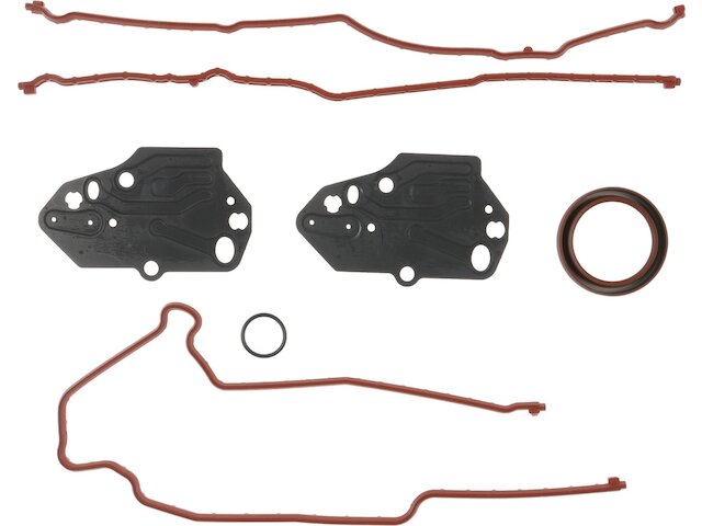 Timing Cover Gasket Set - 2005-2014 Ford Expedition - Victor Reinz 18211-07587826