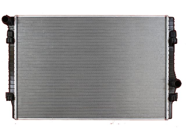 Radiator - 2021 Volkswagen Tiguan 2.0L 4-Cylinder Turbocharged - APDI 154177-07588196