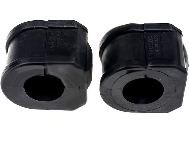 Front To Frame Sway Bar Bushing Kit - 1978-1996 Buick Regal - MAS 2657-07588573