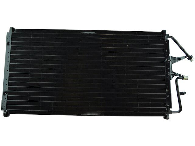 A/C Condenser - 1994-2000 Chevrolet C3500 - DIY Solutions 3080-07590239