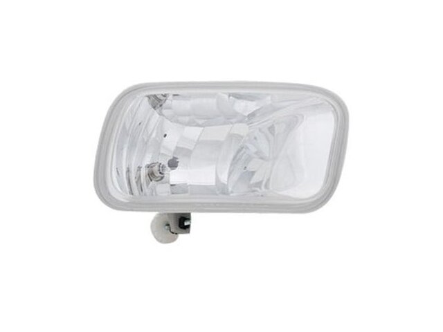 Right Fog Light - 2011-2018 Ram 3500 - DIY Solutions 97151-07590640