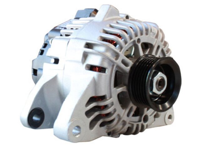 Alternator - 2005-2008 Hyundai Tiburon Coupe 2.7L V6 - TYC 18381-07591039