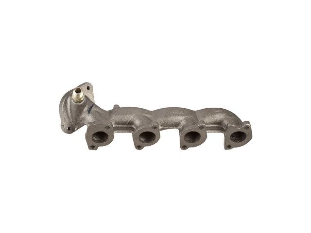 Left Exhaust Manifold - 1999 Ford F250 4.6L V8 - ATP 5321-07591544