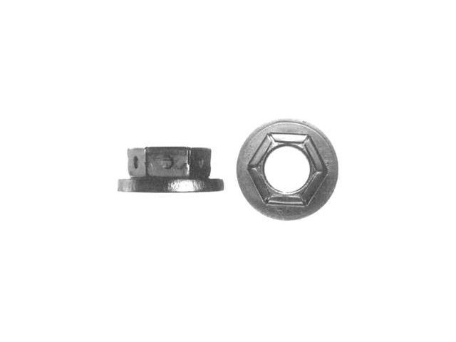 Front Spindle Nut - 1994-2014 Ford Mustang - Dorman 5459-07591845