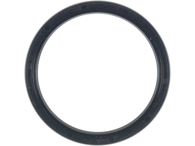 Rear Crankshaft Seal Kit - 1998-2013 Subaru Forester 2.5L H4 EJ255 - Victor Reinz 345-07591889