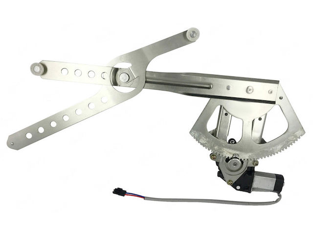 Front Right Window Regulator - 1988-2000 Chevrolet C3500 - SKP 3086-07592389