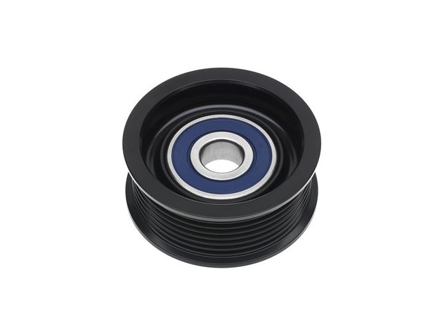 Accessory Belt Idler Pulley - 2012-2015 Honda Civic 2.4L 4-Cylinder GAS - Gates 118456-07592433