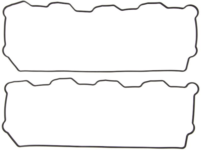 Lower Valve Cover Gasket Set - 2003-2007 Ford F350 Super Duty - Mahle 5369-07592583