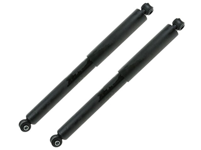 Rear Shock Absorber Set 2 Piece - 1980-1983 Ford F150 - TRQ 5296-07596175