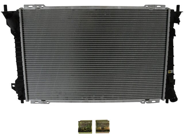 Radiator - 1998-2005 Mercury Grand Marquis - DIY Solutions 5759-07596314