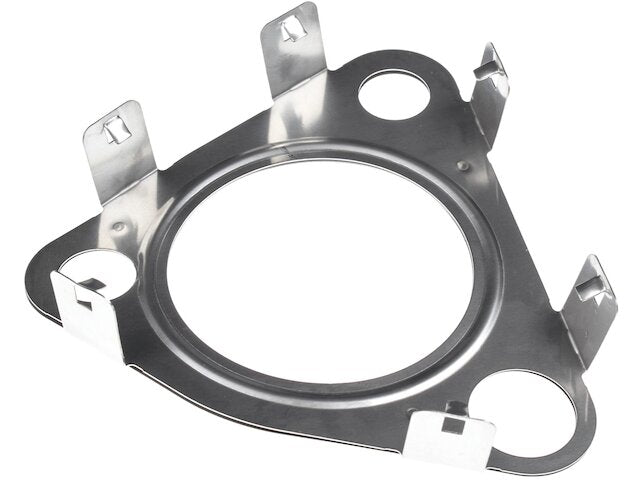 Left Turbocharger Gasket - 2013-2019 Ford Explorer 3.5L V6 VIN T - Mahle 119540-07597285
