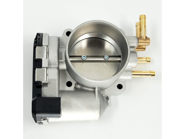 Throttle Body - 2002-2006 Audi A4 Quattro Convertible 3.0L V6 - SKP 7481-07598108