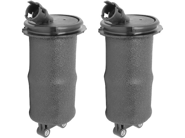 Rear Air Suspension Spring Set - 1984-1987 Lincoln Continental - Unity 5607-07598635