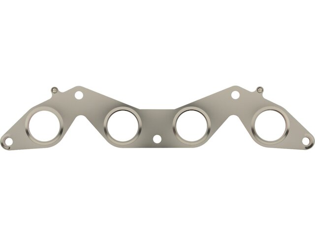 Exhaust Manifold Gasket Set - 2001-2005 Honda Civic - Victor Reinz 6013-07598701