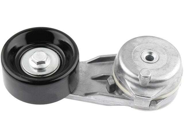 Alternator - Right Side Accessory Belt Tensioner - 2003-2007 Ford F550 Super Duty 6.0L V8 Diesel - SKP 5384-07598969