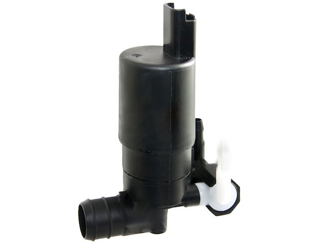 Washer Pump - 2004-2010 Infiniti QX56 - ACI 18133-07599264
