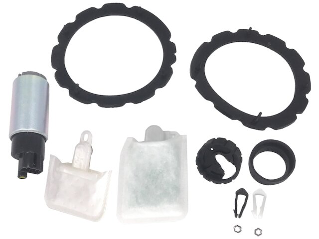 Fuel Pump and Strainer Set - 2000-2007 Ford F350 Super Duty - SKP 5366-07599281
