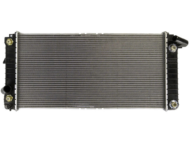 Radiator - 1993-2002 Cadillac Eldorado 4.6L V8 Northstar - APDI 2840-07599284