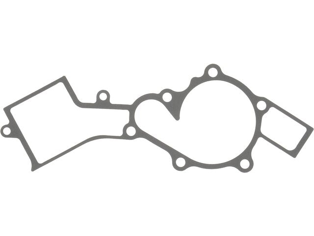 Water Pump Gasket - 1997-2000 Infiniti QX4 - Victor Reinz 6795-07600330