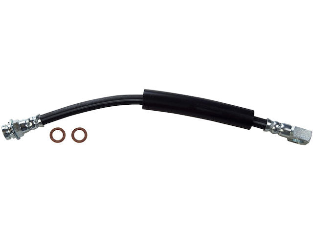Front Brake Hose - 1978 Oldsmobile Cutlass Supreme - Sunsong 4477-07600458
