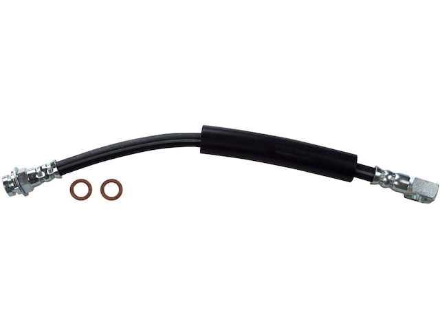 Front Brake Hose - 1978 Pontiac Grand Am - Sunsong 4681-07600458