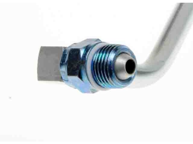 Power Steering Pressure Line Hose Assembly - 2002-2007 Ford Taurus - Gates 5536-07600952