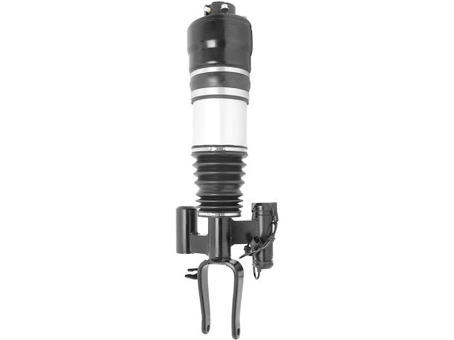 Front Left Suspension Air Strut - 2003-2005 Mercedes E320 4Matic - Unity 6395-07601309