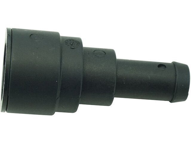 Heater Hose Connector - 1999 Chevrolet K1500 - DIY Solutions 3391-07601386