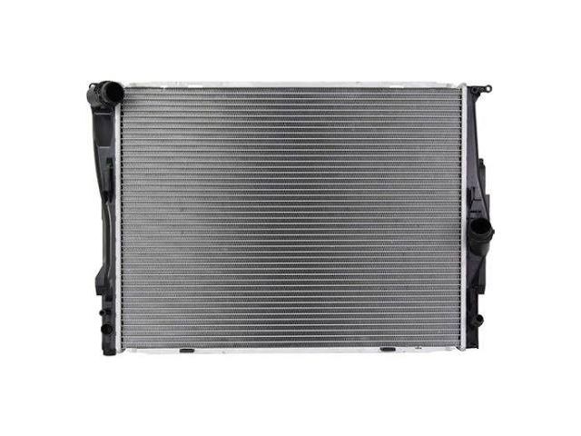 Primary Radiator - 2001-2005 BMW 330xi E46 Sedan 3.0L 6-Cylinder - TYC 1019-07601524