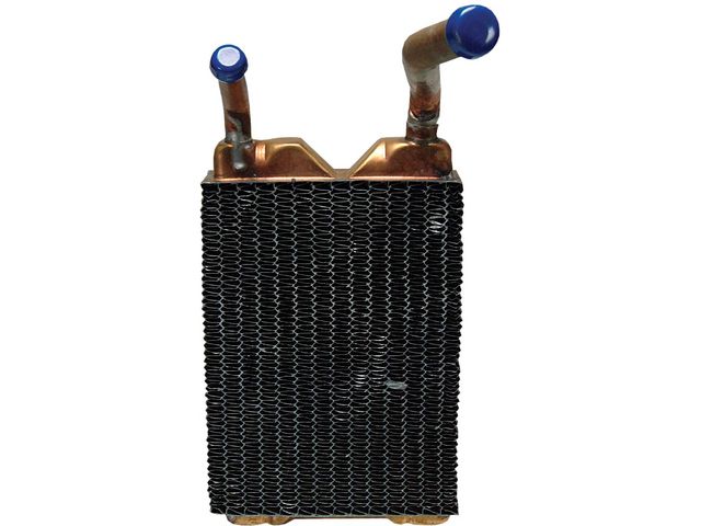 Heater Core - 1970-1981 Chevrolet Camaro - APDI 14023-07604301