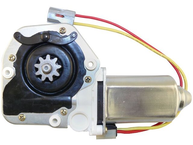 Front Right Window Motor - 1997-2001 Mercury Mountaineer - ACI 5801-07604502