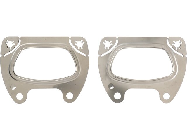 Exhaust Manifold Gasket Set - 2013-2018 Ram 1500 3.6L V6 ERB VIN G - Victor Reinz 119830-07604865