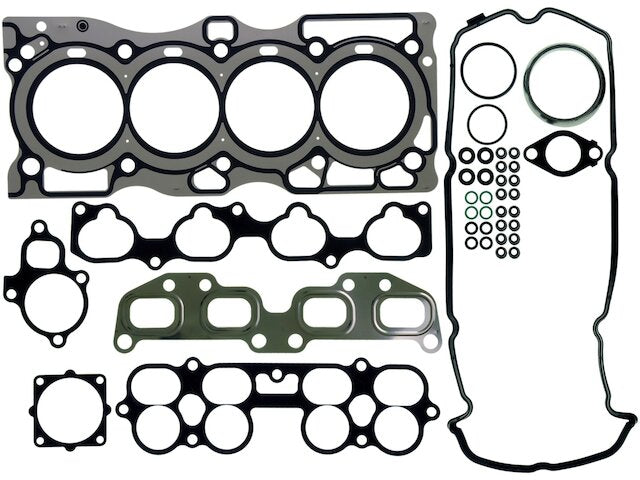 Head Gasket Set - 2002-2006 Nissan Sentra 2.5L 4-Cylinder QR25DE - Mahle 6822-07605011