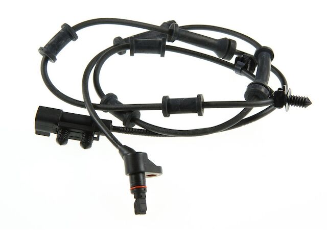 Front ABS Speed Sensor - 2007-2017 Jeep Wrangler - Holstein 19132-07605402