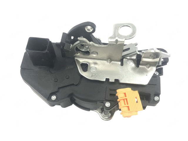 Front Right Door Lock Actuator Motor - 2007-2009 GMC Sierra 2500 HD - SKP 19112-07605405