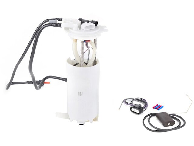 Fuel Pump - 2000-2003 Chevrolet Malibu 3.1L V6 - TYC 3526-07606169