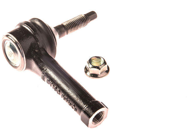 Front Outer Tie Rod End - 2016-2019 Ford Flex - MAS 137411-07607560
