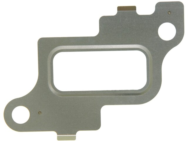 EGR Valve Gasket - 2007-2010 Chevrolet Silverado 3500 HD 6.6L V8 - Mahle 28507-07607565