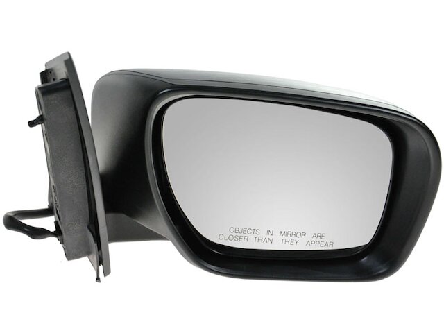 Right Mirror - 2007-2012 Mazda CX7 - DIY Solutions 18995-07607945