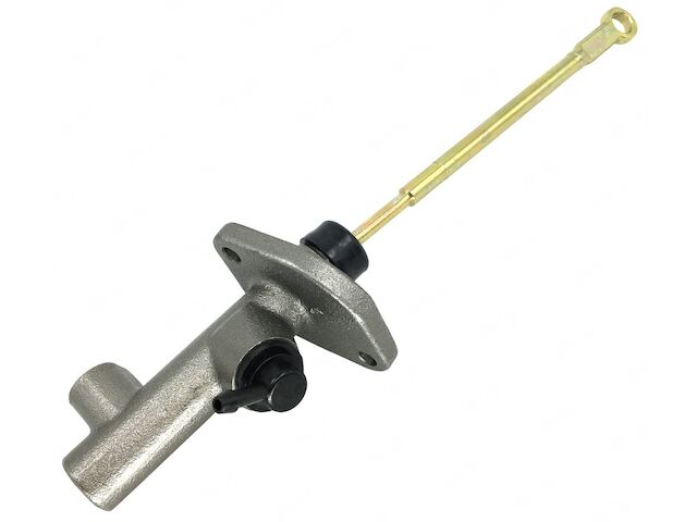 Clutch Master Cylinder - 1984-1986 Chevrolet K20 - SKP 3410-07608552