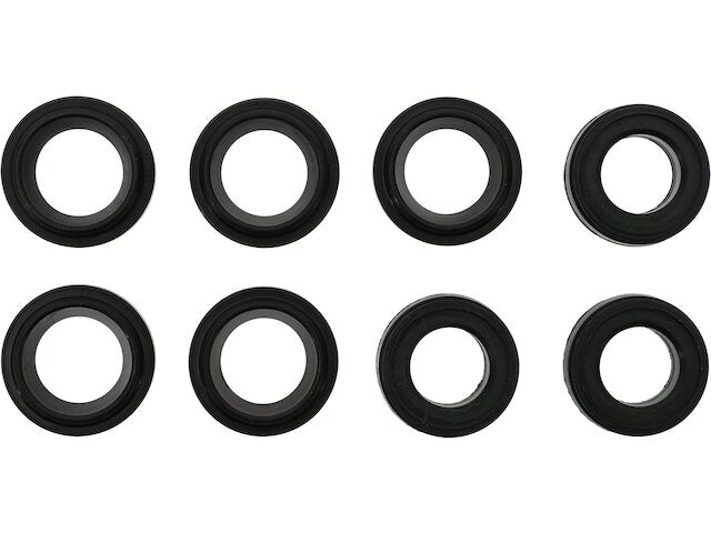 Valve Cover Spark Plug Tube Seal Set - 2001-2015 Honda Civic - Victor Reinz 6013-07608680