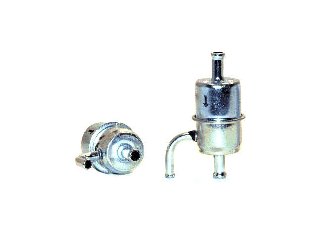 Fuel Filter - 1981-1984 Dodge Aries - WIX 1599-07608880