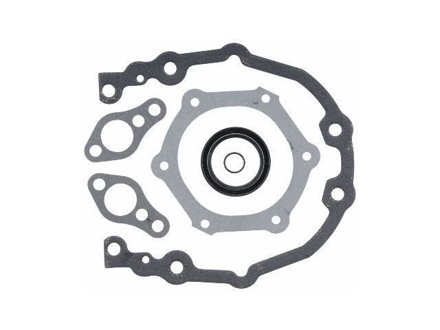 Timing Cover Gasket Set - 1996-2000 Chevrolet K3500 5.7L V8 - VR Gaskets 3459-07609016