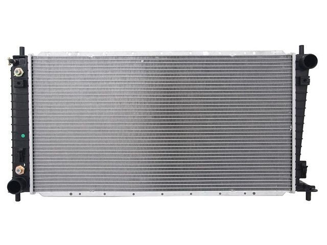 Radiator - 1997-1998 Ford F250 4.6L V8 - OSC Automotive 5319-07609774