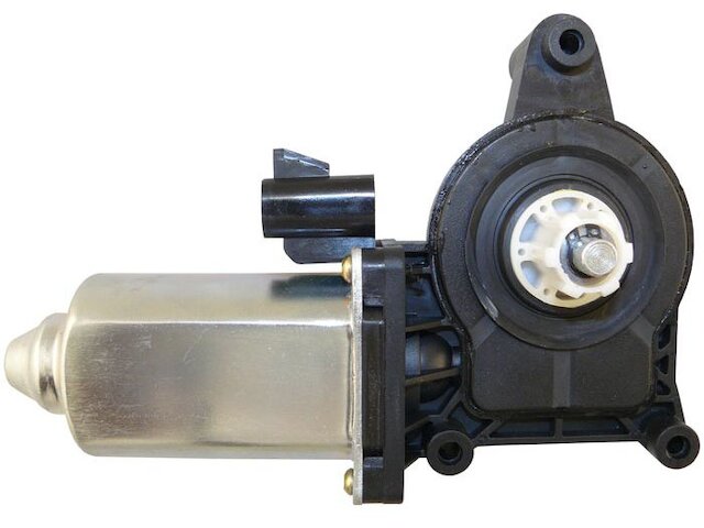 Window Motor - 2007 Chevrolet Silverado 1500 Classic - ACI 137387-07610828