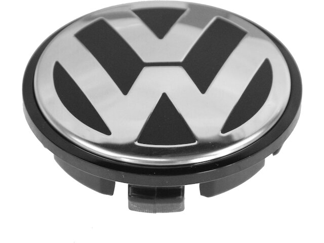 Wheel Cap - 2009-2013 Volkswagen CC - DIY Solutions 30304-07611222