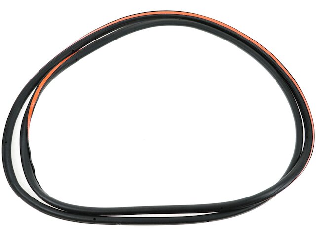 Door Seal - 1995-2001 BMW 740iL - DIY Solutions 1122-07611458