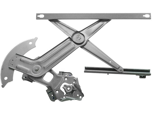 Front Right Window Regulator - 2003-2009 Dodge Ram 2500 - TRQ 1988-07611477
